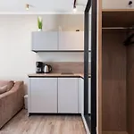 Seaside Bel Mare By Renters Aparthotel 4*