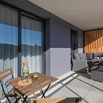 Seaside Bel Mare By Renters 4* Misdroy