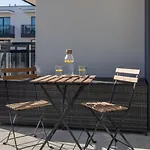Aparthotel Seaside Bel Mare By Renters Misdroy