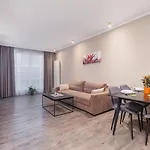Seaside Bel Mare By Renters Aparthotel