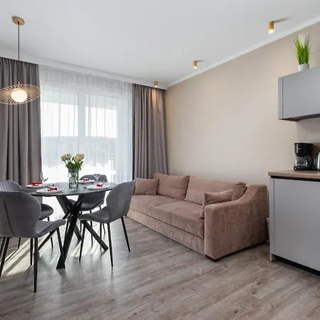 شقة فندقية Seaside Bel Mare By Renters