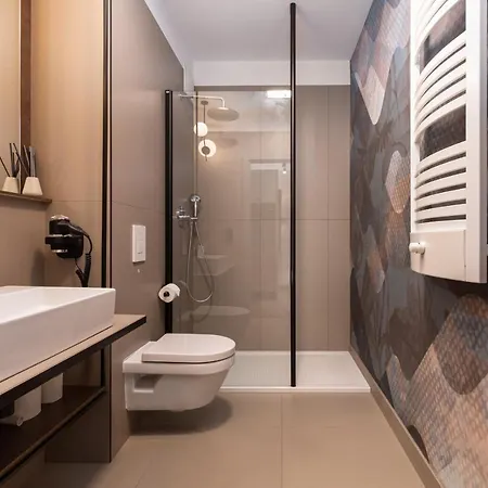 Seaside Bel Mare By Renters 4*