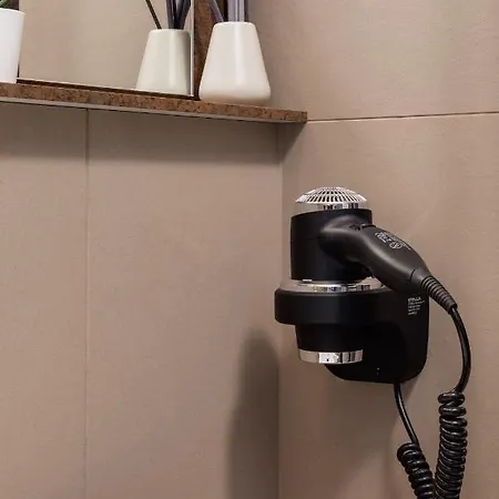 Seaside Bel Mare By Renters Lejlighedshotel