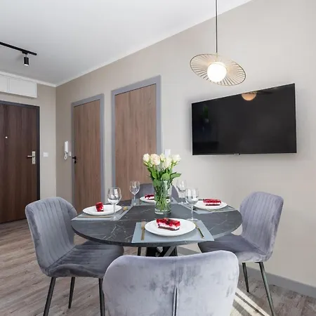 Lejlighedshotel Seaside Bel Mare By Renters 4*