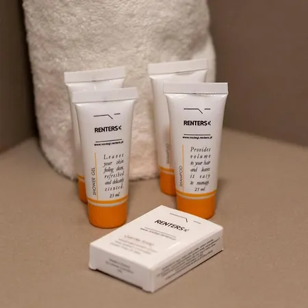 Seaside Bel Mare By Renters Lejlighedshotel Miedzyzdroje