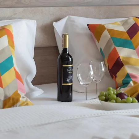 Seaside Bel Mare By Renters 4*