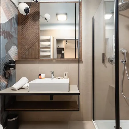 Seaside Bel Mare By Renters Lejlighedshotel Miedzyzdroje