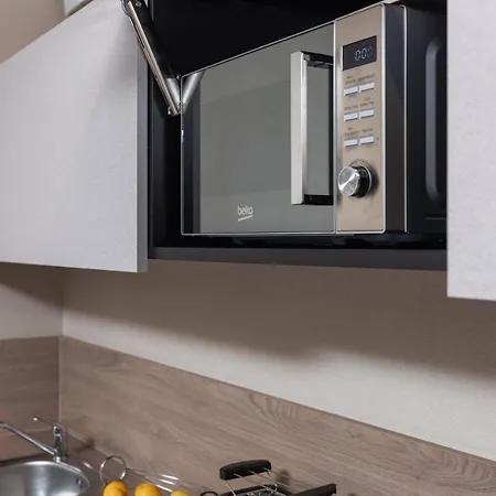 Lejlighedshotel Seaside Bel Mare By Renters