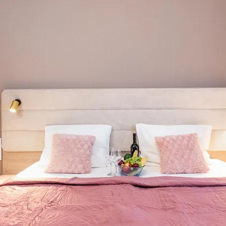 Seaside Bel Mare By Renters Lejlighedshotel 4*