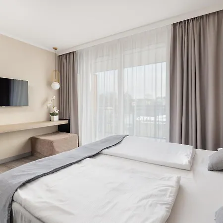 Seaside Bel Mare By Renters شقة فندقية
