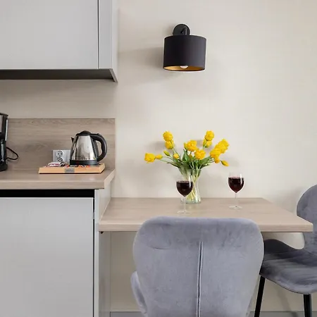 Seaside Bel Mare By Renters 4*