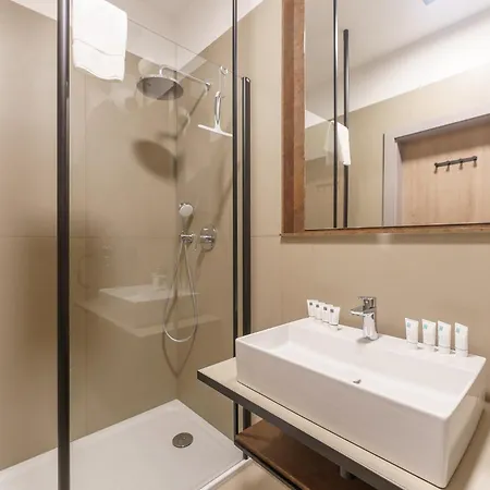 Lejlighedshotel Seaside Bel Mare By Renters