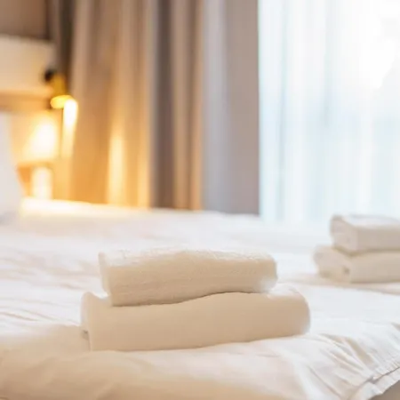 Seaside Bel Mare By Renters Lejlighedshotel 4*