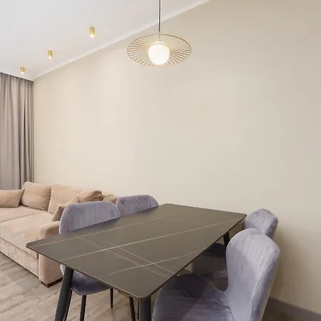 Seaside Bel Mare By Renters Miedzyzdroje