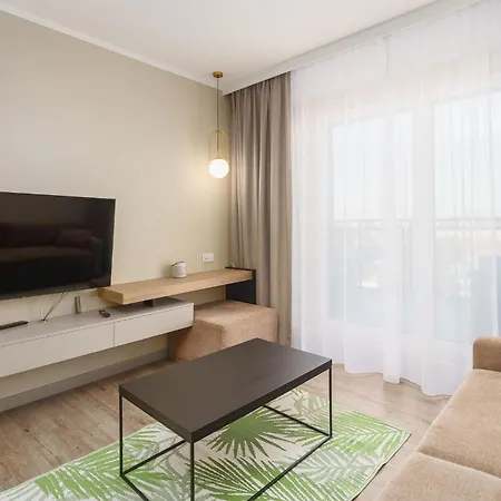 Seaside Bel Mare By Renters 4*