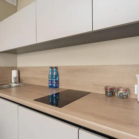 Seaside Bel Mare By Renters