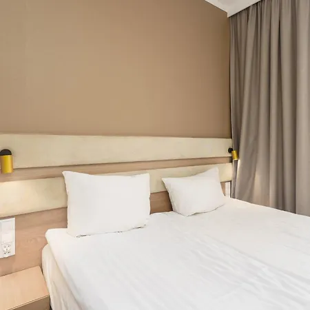 Seaside Bel Mare By Renters Lejlighedshotel 4*