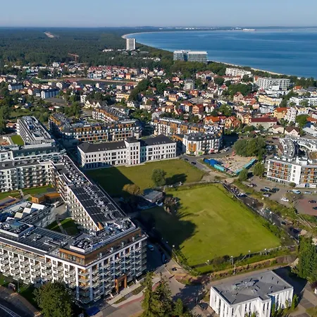 Seaside Bel Mare By Renters