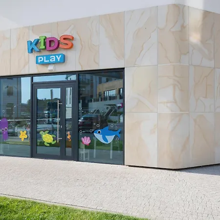 Seaside Bel Mare By Renters Lejlighedshotel