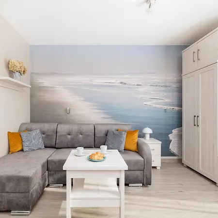 Seaside Bel Mare By Renters 4* Miedzyzdroje