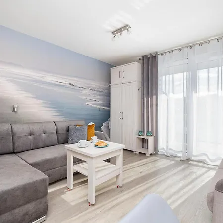 Lejlighedshotel Seaside Bel Mare By Renters 4*
