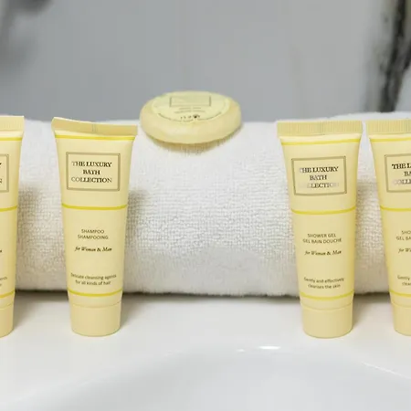 Seaside Bel Mare By Renters Lejlighedshotel Miedzyzdroje