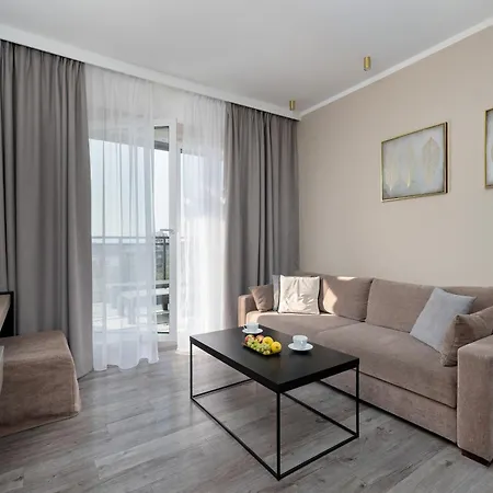 Seaside Bel Mare By Renters