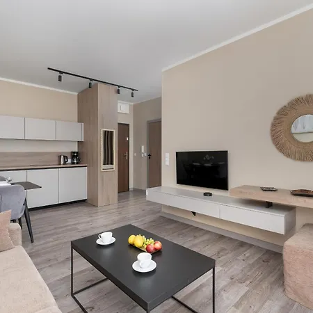 شقة فندقية Seaside Bel Mare By Renters *