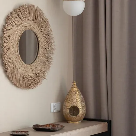 شقة فندقية Seaside Bel Mare By Renters مينززدرويه