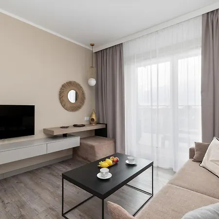 Seaside Bel Mare By Renters مينززدرويه