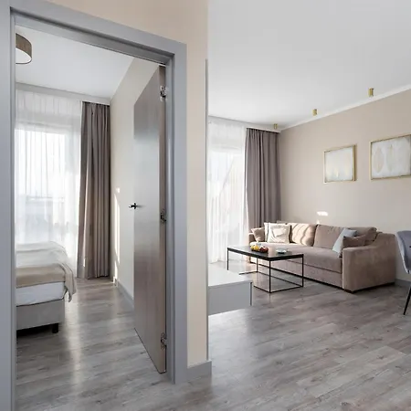 شقة فندقية Seaside Bel Mare By Renters *