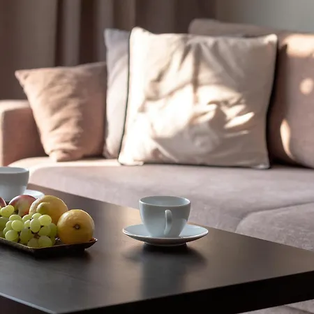 Seaside Bel Mare By Renters شقة فندقية